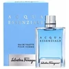 Salvatore Ferragamo Acqua Essenziale EDT tualetinis vanduo vyrams, 50 ml