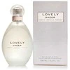 Sarah Jessica Parker Lovely Sheer EDP parfumuotas vanduo moterims, 100 ml