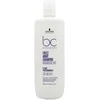 Plaukų šampūnas Schwarzkopf Professional Bonacure Frizz Away with Babassu Oil Šampūnas 1000ml
