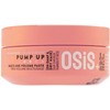 Apimties suteikianti plaukų formavimo pasta Schwarzkopf Professional OSIS + Pump Up (2) 85 ml
