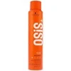 Vaško efektą suteikiantis plaukų purškiklis Schwarzkopf Professional OSIS+ Velvet (1) 200 ml