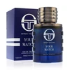 Sergio Tacchini Your Match EDT tualetinis vanduo vyrams, 100 ml