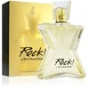 Shakira Rock By Shakira Eau De Toilette Purškiklis kvepalai moterims 80ml