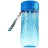 Gertuvė Sistema Quick Flip Top Vanduo butelis su šiaudeliu 520 ml mišrių spalvų