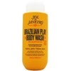 Sol De Janeiro Brazilian 4 Play Moisturizing Shower Kreminis drėkinantis dušo kremas – gelis, 385 ml