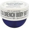 Sol De Janeiro Delicia Drench Body Butter kūno sviestas, 75 ml