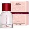 s.Oliver Soulmate Women EDP parfumuotas vanduo moterims, 30 ml