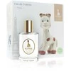 Sophie La Girafe Sophie La Girafe EDT tualetinis vanduo vaikams, 100 ml