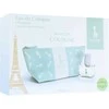 Sophie La Girafe Ma Petite rinkinys vaikams (EDT, 50 ml + kosmetinė)