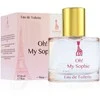 Sophie La Girafe Oh! My Sophie EDT tualetinis vanduo vaikams, 50 ml