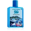 Street Origins Mauritius Tease EDP U 75ml