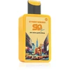 Street Origins On New York Time Extrait de Parfum U 75ml
