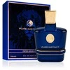 Swiss Arabian Pure Instinct EDP parfumuotas vanduo vyrams, 100 ml