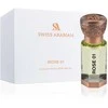 Koncentruotas kvepalų aliejus „Swiss Arabian Rose 01“ unisex, 12 ml