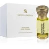 Swiss Arabian Šveicarijos arabiškasis Shaghaf Oud Tonka kvapusis aliejus 12 ml (unisex)
