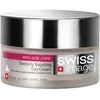 Swiss Image Anti-Age Care Elasticity Boosting Day Kreminis, 50 ml