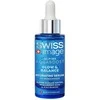 Swiss Image Alpine Aquaboost Glow &amp; Balance Hydrating Serumas veido serumas, 30 ml