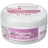 Swiss Image Radiance Brightening Face &amp; Body Kreminis veido ir kūno kremas, 200 ml
