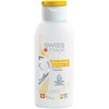 Swiss Image Sviestmedžių aliejumi Moisturizing Losjonas kūnui losjonas sausai kūno odai, 250 ml