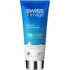 Swiss Image Essential Care Pore Tightening &amp; Mattifying Foaming Face Wash putojantis prausiklis mišriai ir riebiai veido odai, 150 ml
