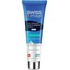 Swiss Image Essential Care Pore Tightening &amp; Mattifying Charcoal Valiklis 3in1 daugiafunkcė priemonė mišriai ir riebiai veido odai, 100 ml