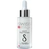 Swiss Image Infinite NighTherapy Repairs &amp; Regenerates Face Serum naktinis veido serumas, 30 ml
