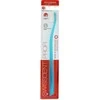 "Swissdent Profi Whitening Classic" dantų šepetėlis raudonas