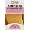 Tangle Teezer plaukų šepetys Original Mini Buttercup Geltona