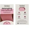 Tangle Teezer Original Mini Millenial Rožinė 1 U