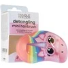 Vaikiškas šepetys plaukams Tangle Teezer The Original Mini Rainbow Unicorn