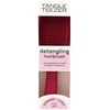 Raspberry TANGLE TEEZER_Ultimate elektrinis plaukų iššukavimo įrankis su avietėmis