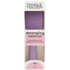 „Tangle Teezer The Ultimate Detangler Fine & Fragile Hypnotic Heather“ plaukų iššukavimo priemonė