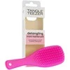 Tangle Teezer Hair brush Ultimate Detangler Mini Dopamine Rožinė