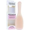 Tangle Teezer The Wet Detangling Fine &amp; Fragile Pink Šepetys drėgniems ploniems ir trapiems plaukams
