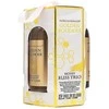 The Indulgent Bathing Co. Golden Boudoir SET (SG 60ml + Foam 60ml + BL 60ml)