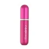 Travalo Classic HD Hot Rožinė pildomas kvepalų buteliukas (atomaizeris), 5 ml