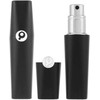 Travalo Perfume Pod Atom Juodas pildomas kvepalų buteliukas (atomaizeris), 5 ml