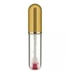 „Travalo Perfume Pod Pure“ daugkartinio pildymo kvepalų purkštuvas, auksinis, 5 ml
