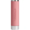 Travalo Walzer Rožinė pildomas kvepalų buteliukas (atomaizeris), 5 ml