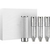Travalo Walzer Papildomas Atomiser 3 x 5ml Baltas