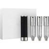 Travalo Walzer Papildomas Atomiser 3 x 5ml Juodas