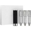 Travalo Walzer Papildomas Atomiser 3 x 5ml Juodas