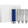 Travalo Walzer Papildomas Atomiser 3 x 5ml Mėlyna