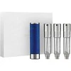 Travalo Walzer Papildomas Atomiser 3 x 5ml Mėlyna