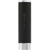 Travalo Walzer plnitelný rozprašovač parfémů 5 ml Leather Juodas
