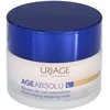 Uriage Age Absolu veido kaukė, 50 ml