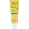 Uriage Bariesun Tinted Kreminis SPF50+ apsauginis spalvą suteikiantis kremas veidui, atspalvis: Golden Tint, 50 ml
