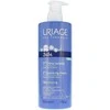 "Uriage" prausiamasis kremas be muilo 500ml