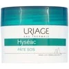 Uriage Hyséac Pâte Sos Paste-Local Skin-Care veido pasta riebiai ir probleminei odai, 15 g