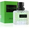 Valentino Donna Born In Roma Žalias Stravaganza EDT tualetinis vanduo moterims, 30 ml